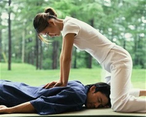 japanese massa|Japan Activity: Shiatsu Massage .